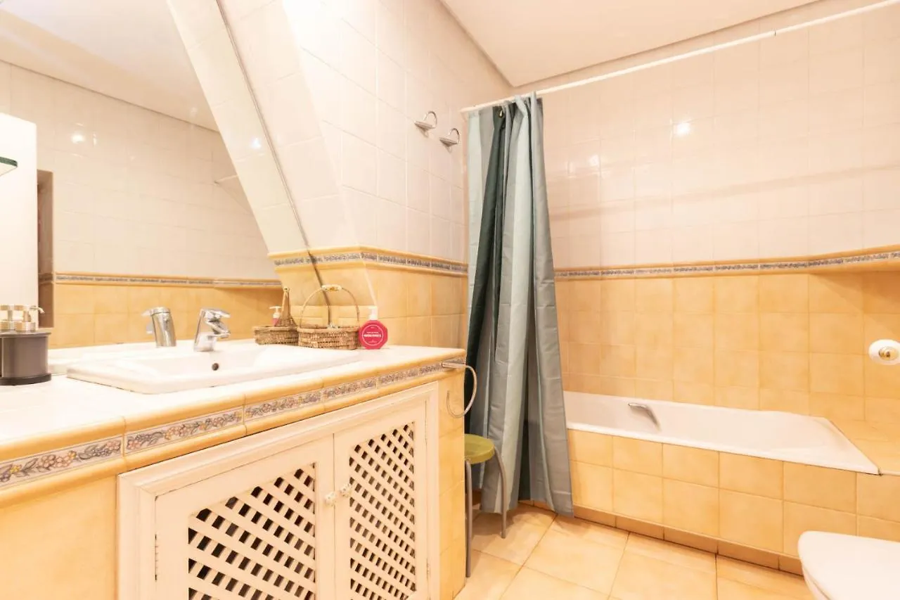 Apartamento turistíco Casco viejo tradición pinchos y gastronomía Bilbao