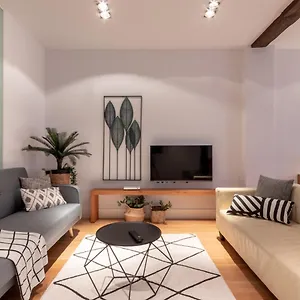 Hall Vi By Aston Bilbao